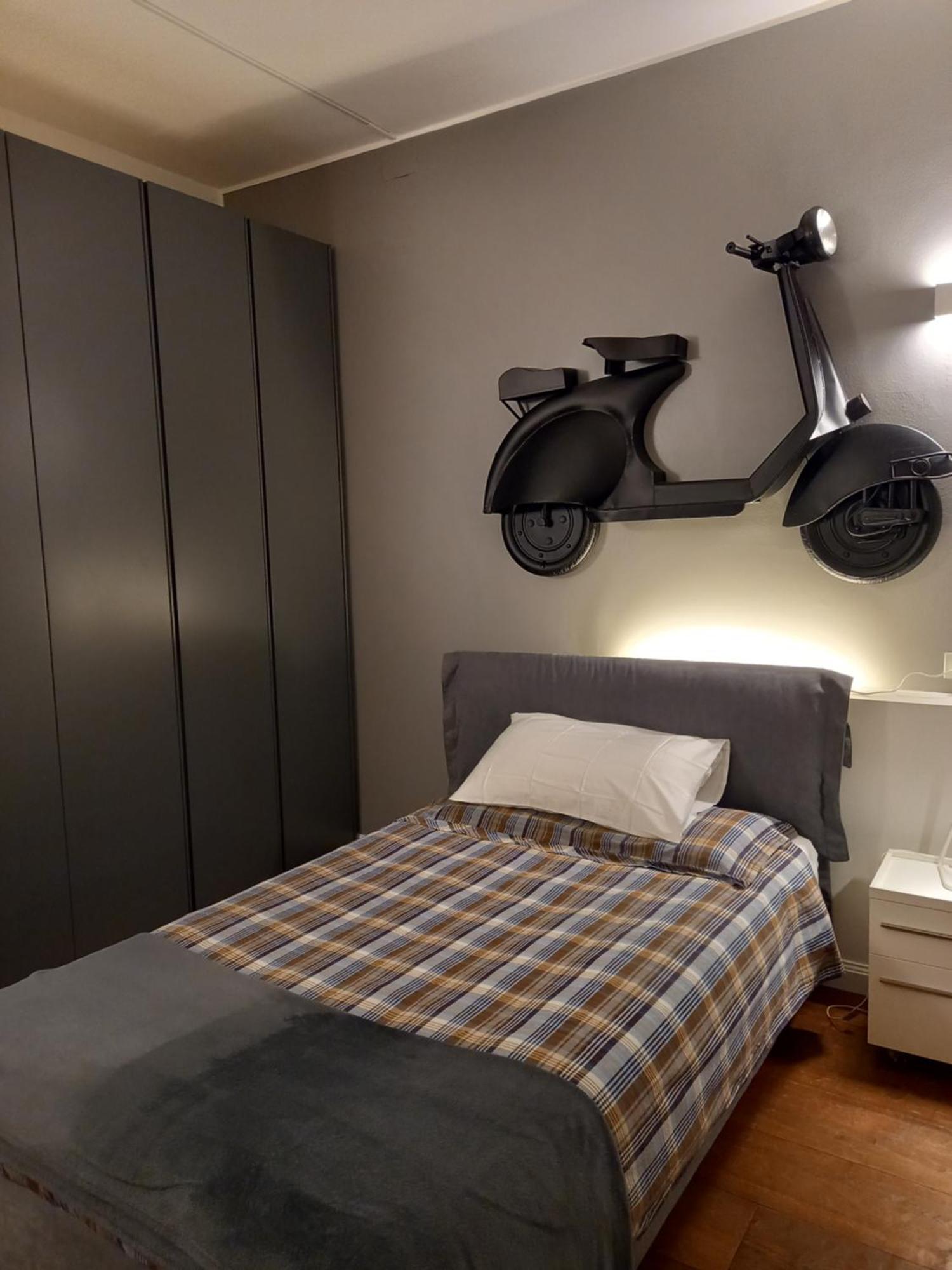 Maison B - Locazione Turistica บรูเกริโอ ภายนอก รูปภาพ